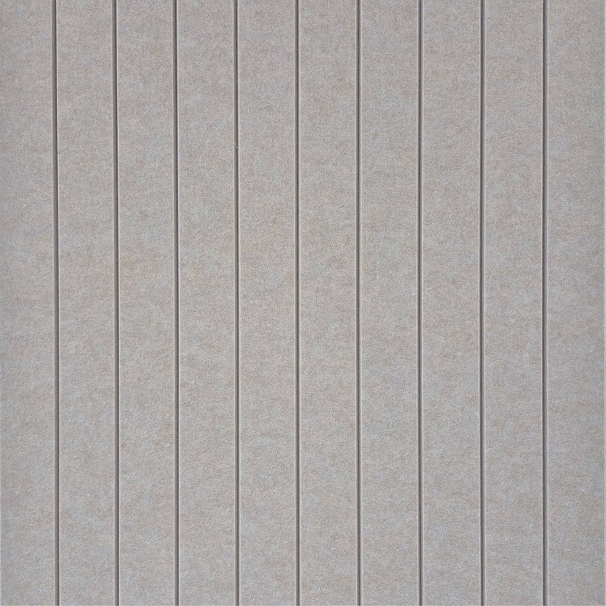 Muro Akoestisch PET Vilt Wandpaneel Lichtgrijs 500 – 120x60 cm – 2 st
