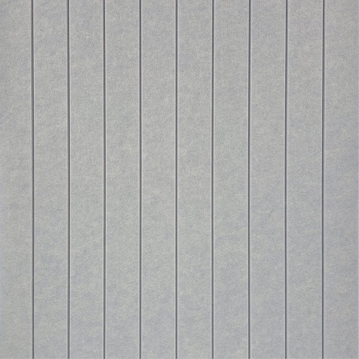 Muro Akoestisch PET Vilt Wandpaneel Zilvergrijs 550 – 120x60 cm – 2 st