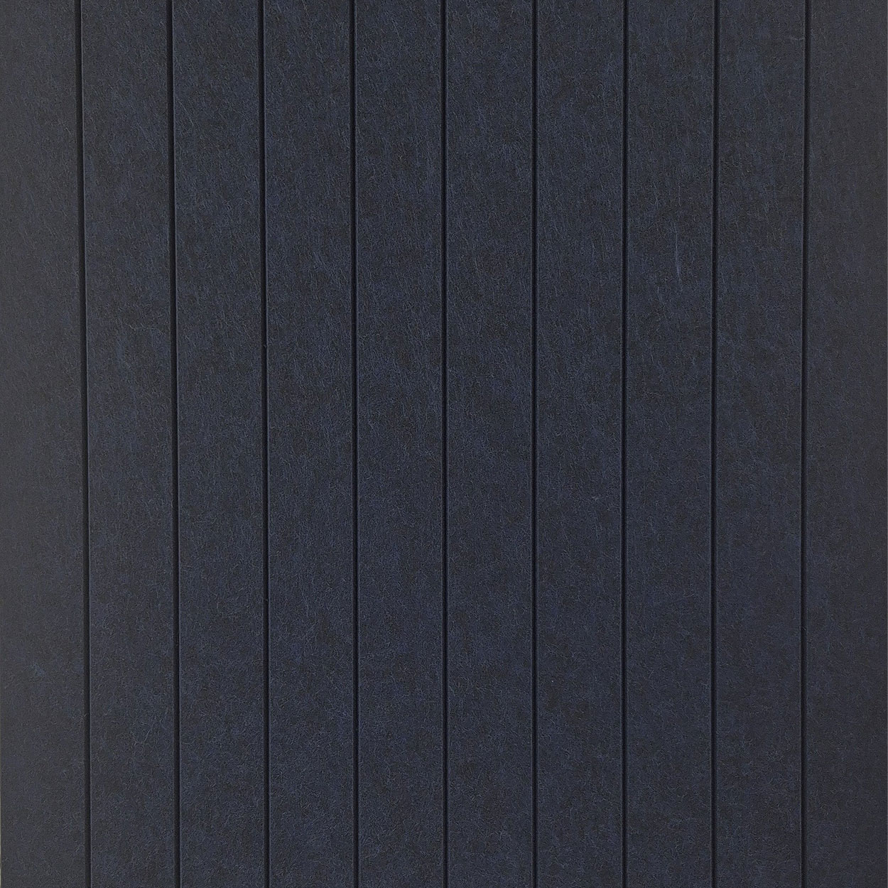 Muro Akoestisch PET Vilt Wandpaneel Donkerblauw 570 – 120x60 cm – 2 st
