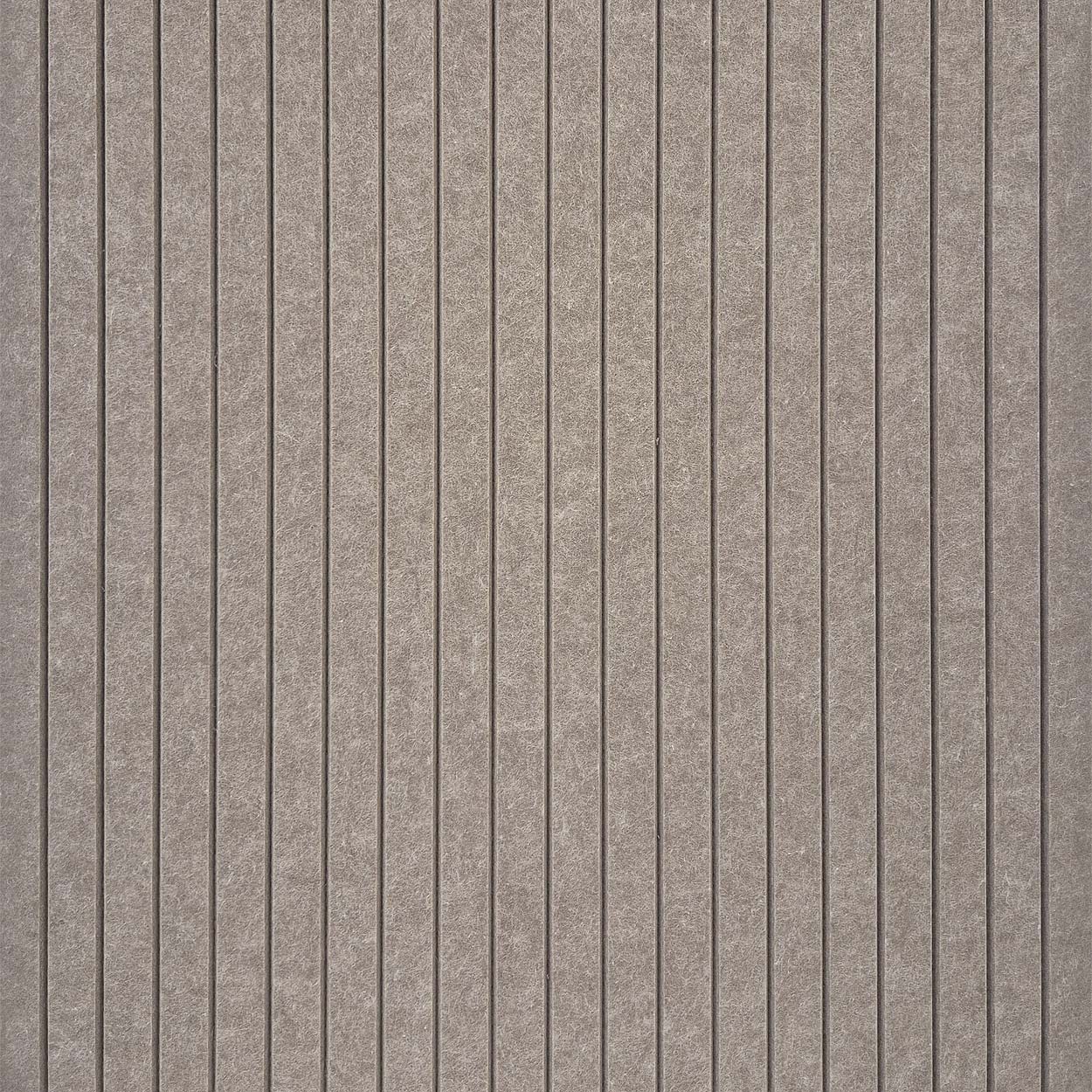 Muro Akoestisch PET Vilt Wandpaneel Lichtbruin 520 – 120x60 cm – 2 st
