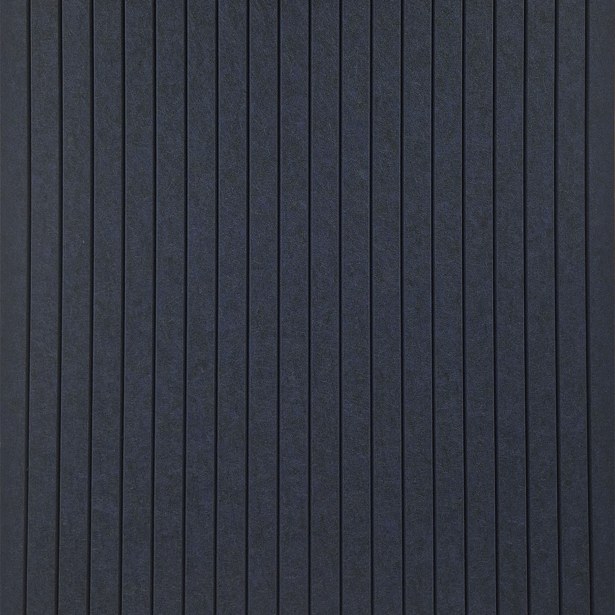 Muro Akoestisch PET Vilt Wandpaneel Donkerblauw 570 – 120x60 cm – 2 st