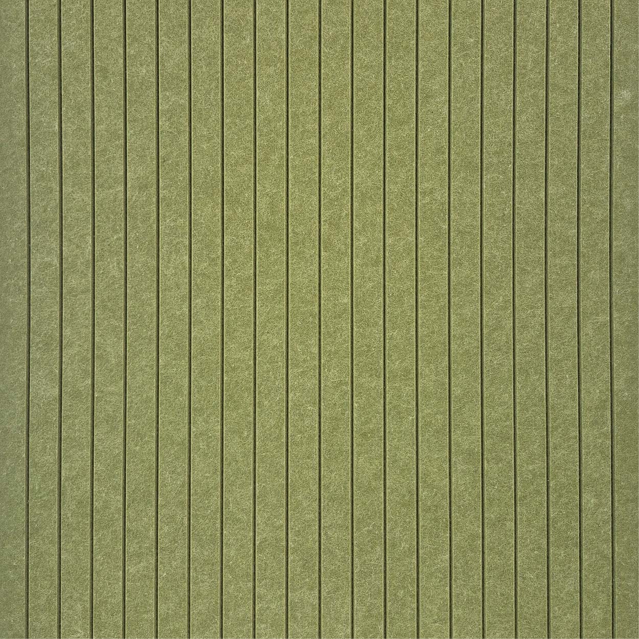 Muro Akoestisch PET Vilt Wandpaneel Olijfgroen 580 – 120x60 cm – 2 st
