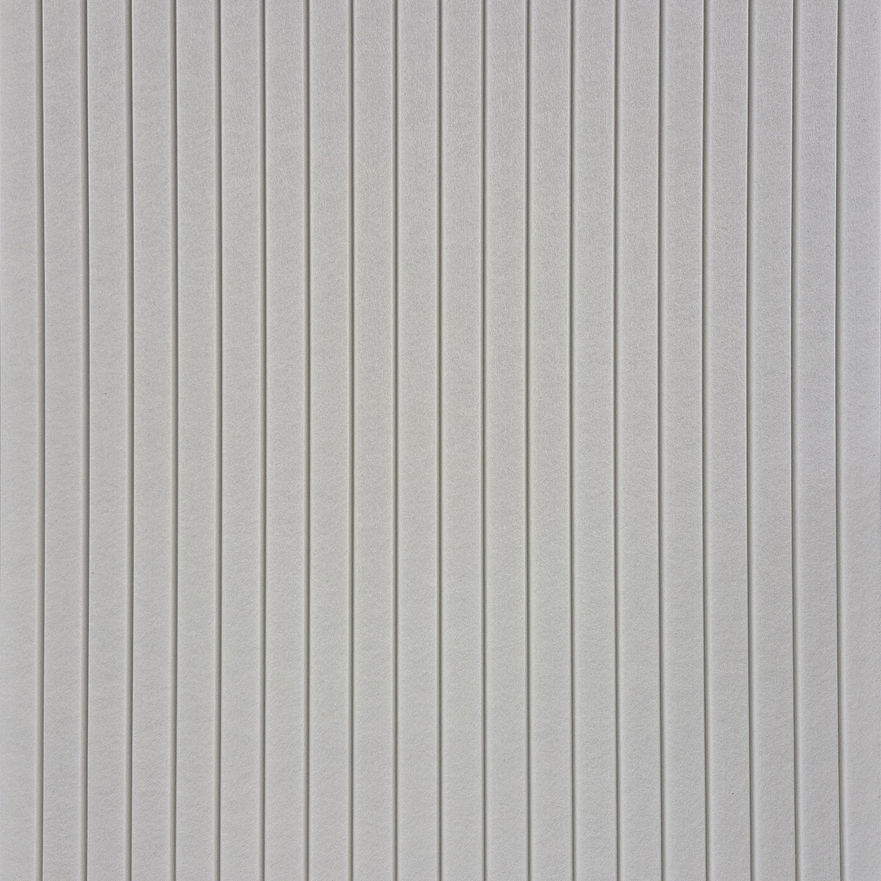 Muro Akoestisch PET Vilt Wandpaneel Wit 600 – 120x60 cm – 2 st