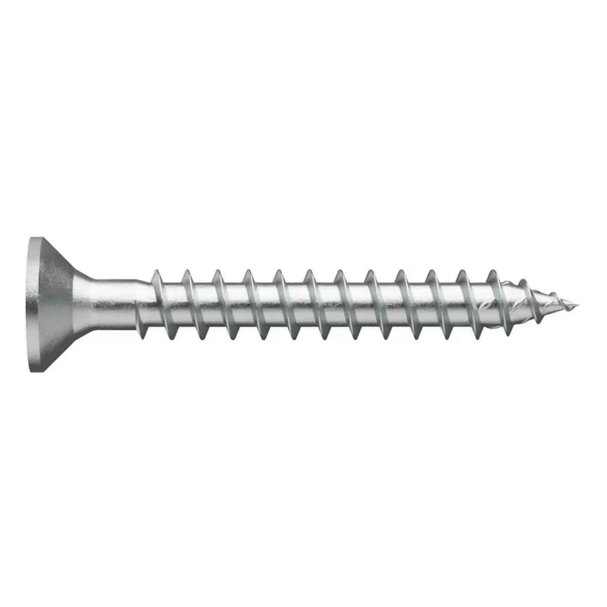 Würth Assy 4.0 RVS A2 Schroeven 200st