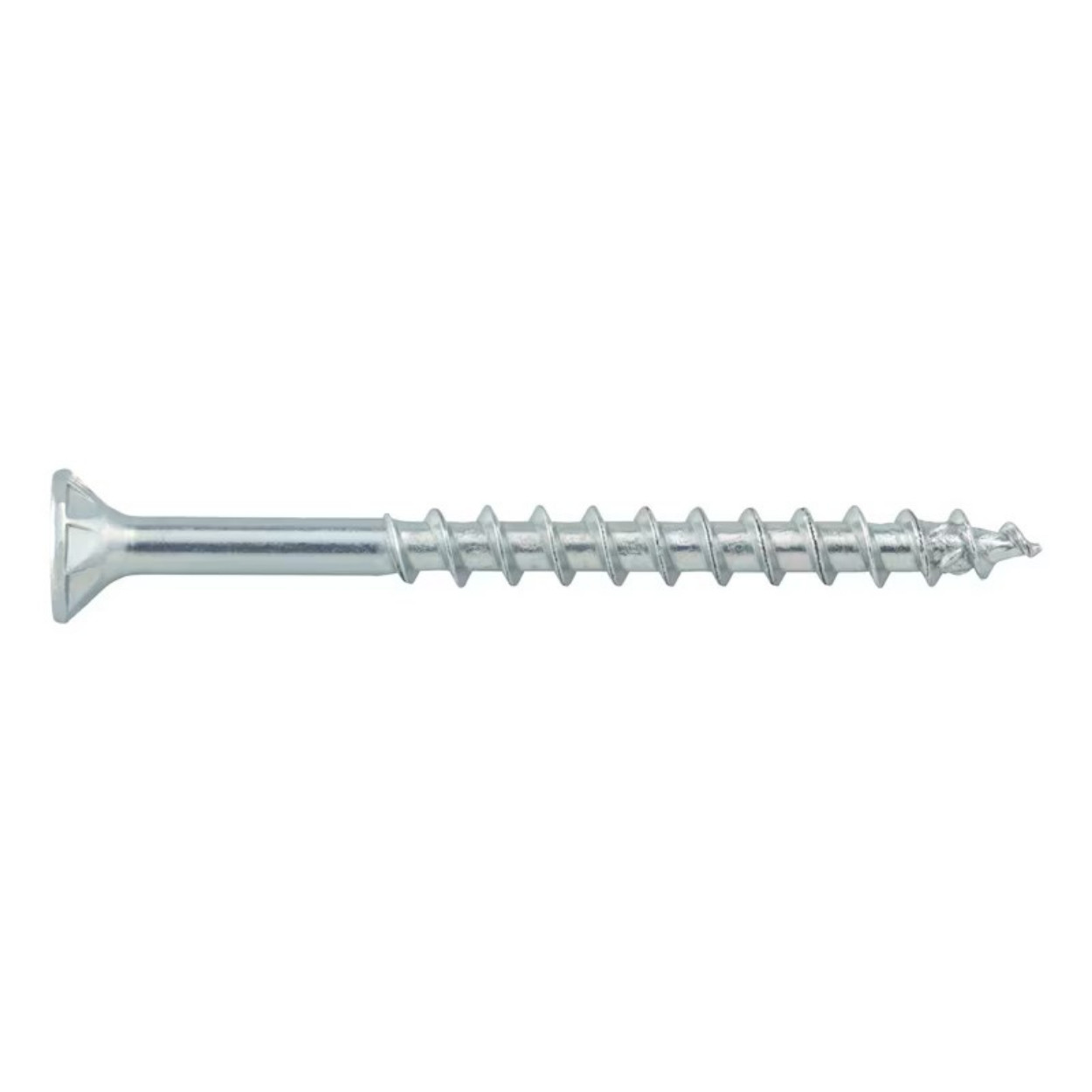Würth ASSY 4.0 Schroevenset | Spaanplaatschroeven incl. Bits