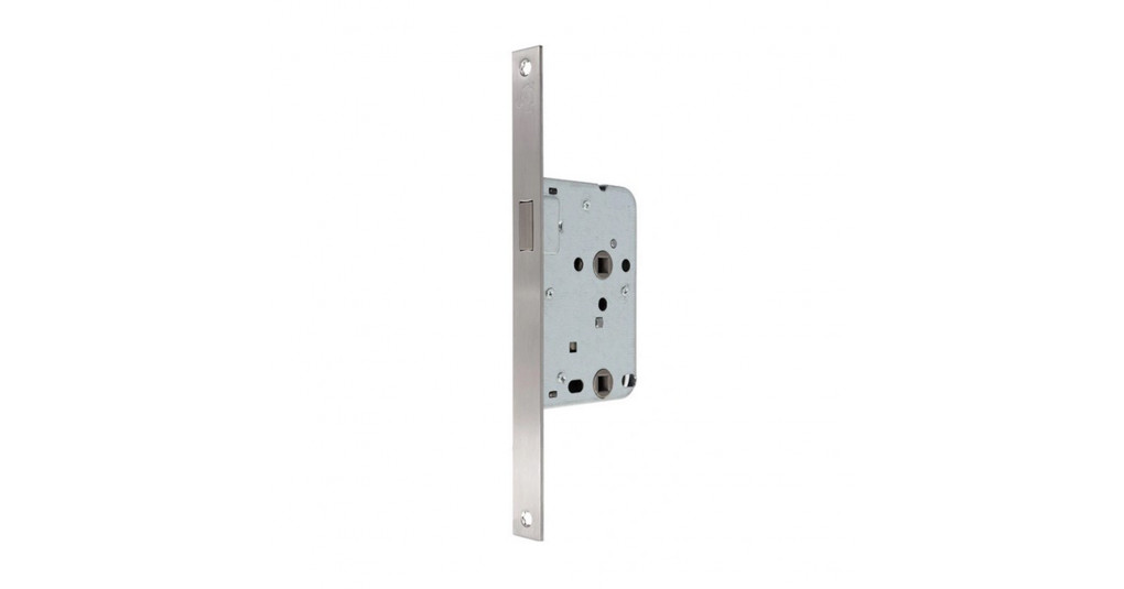 Magneet Rvs Austria Magneet Toiletslot RVS - Voor Cabana - RVS Voorplaat voor Witte ...