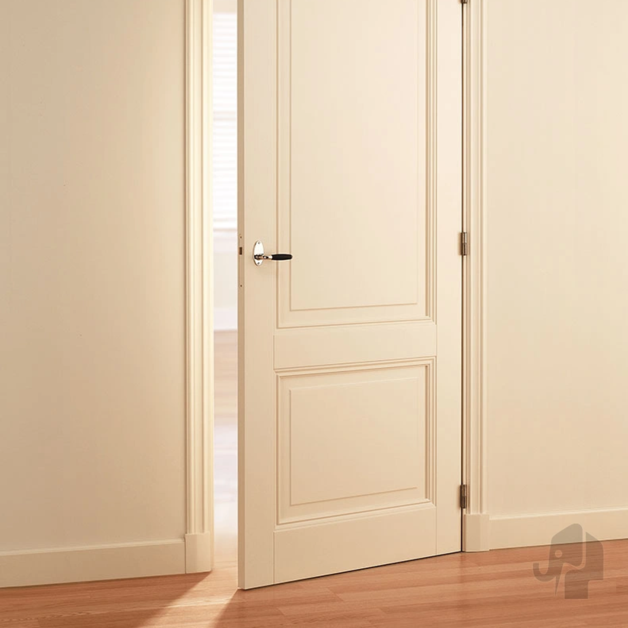 Binnendeur Austria Classic White Sneek