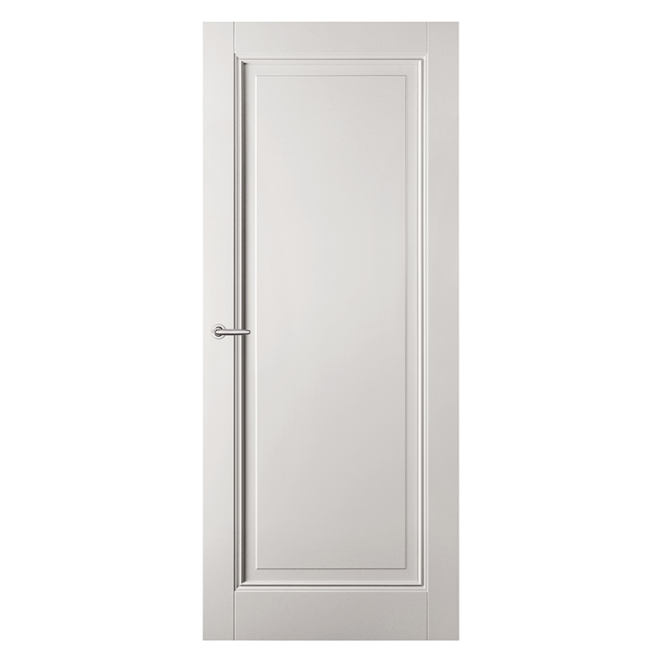 Binnendeur Austria Classic White Muiden