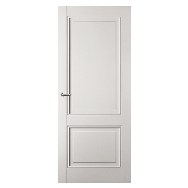 Binnendeur Austria Classic White Sneek