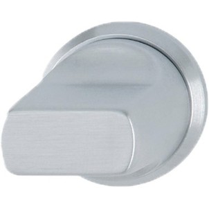 Austria Forza Toiletset Acciaio Mat RVS