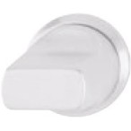Austria Forza Toiletset Bianco Wit