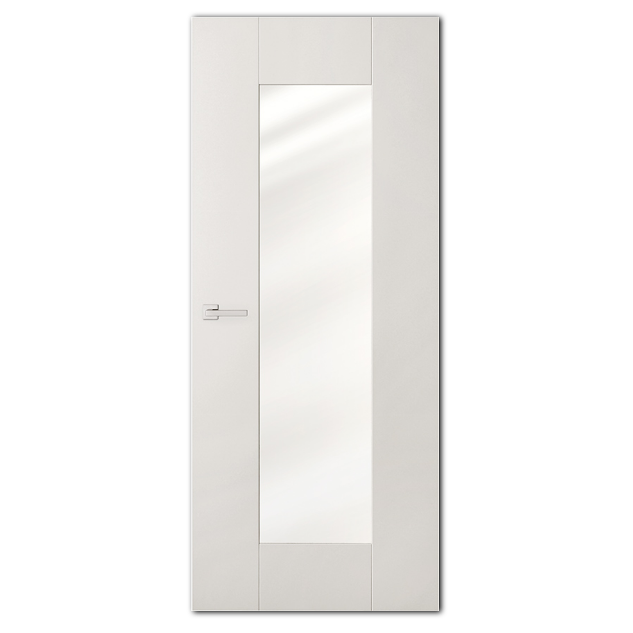 Binnendeur Austria Sense Brave mat glas