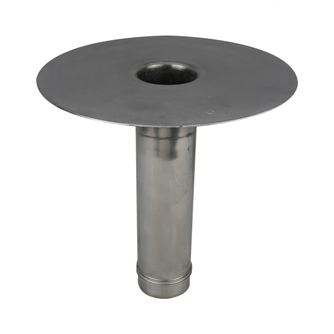 HWA Lood Model M Rond