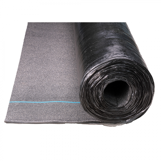 Icopal Eshabase Bitumen Onderlaag 460P14 1x6mtr