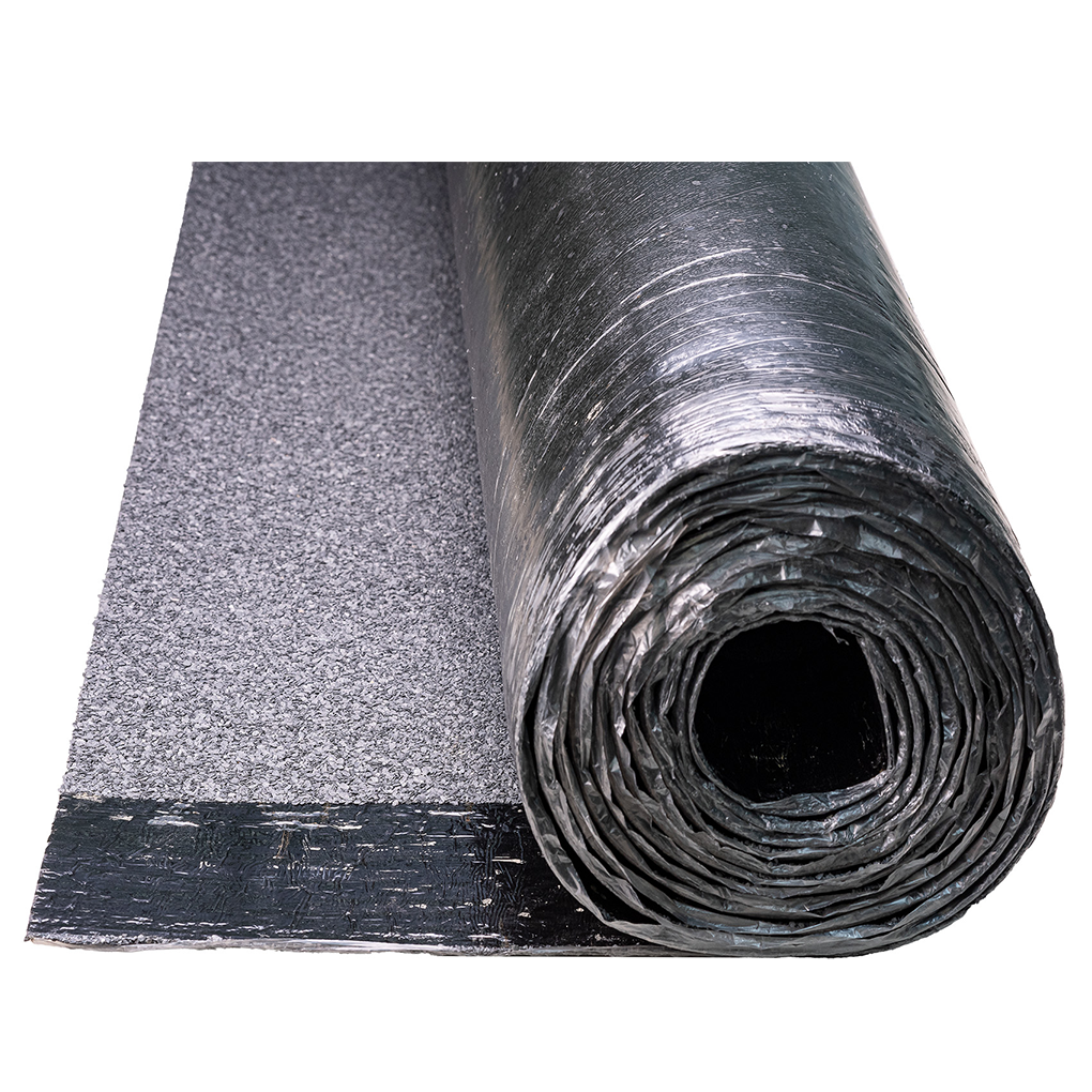 Icopal Eshaflex Bitumen Toplaag 370K24 1x5mtr