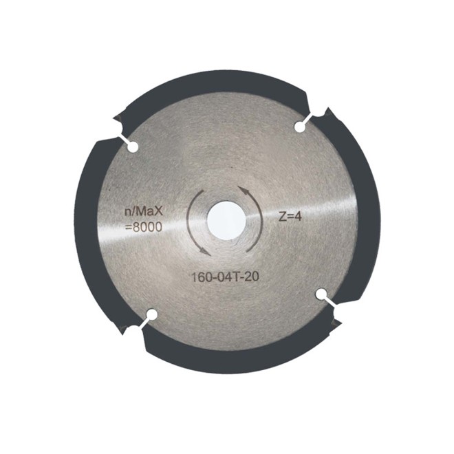 ADP Diamantzaagblad voor Vezelcement