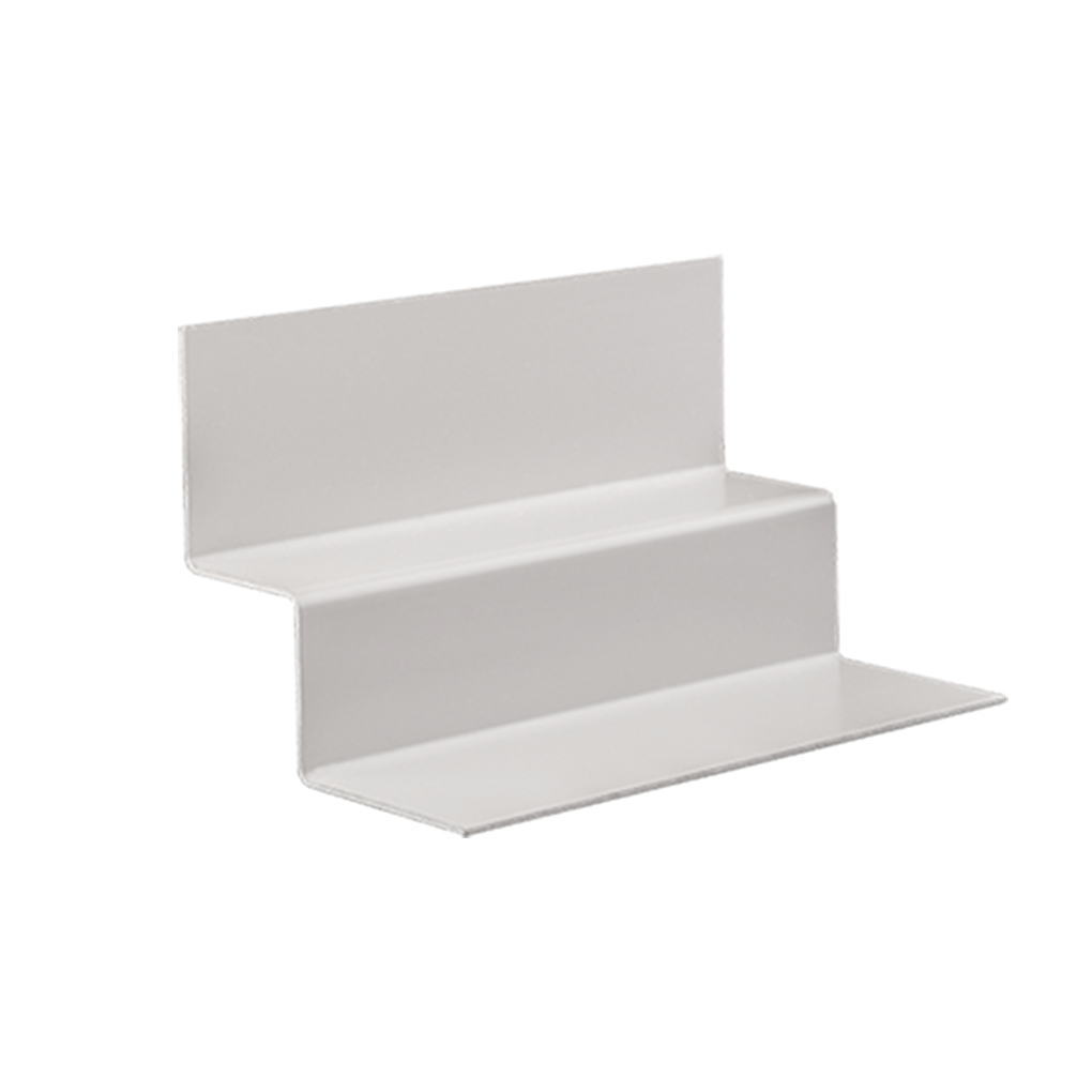 Cedral Lap Binnenhoek op Kleur 300cm