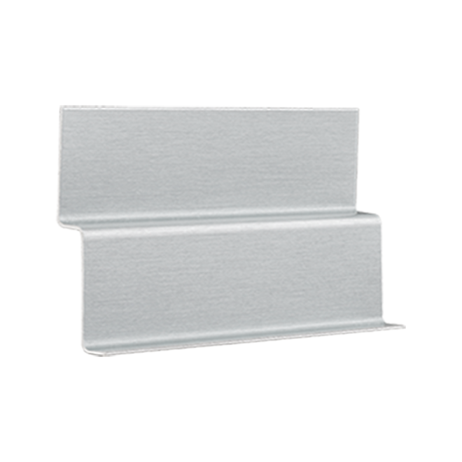 Cedral Lap Startprofiel op Kleur 300cm Vanille C02