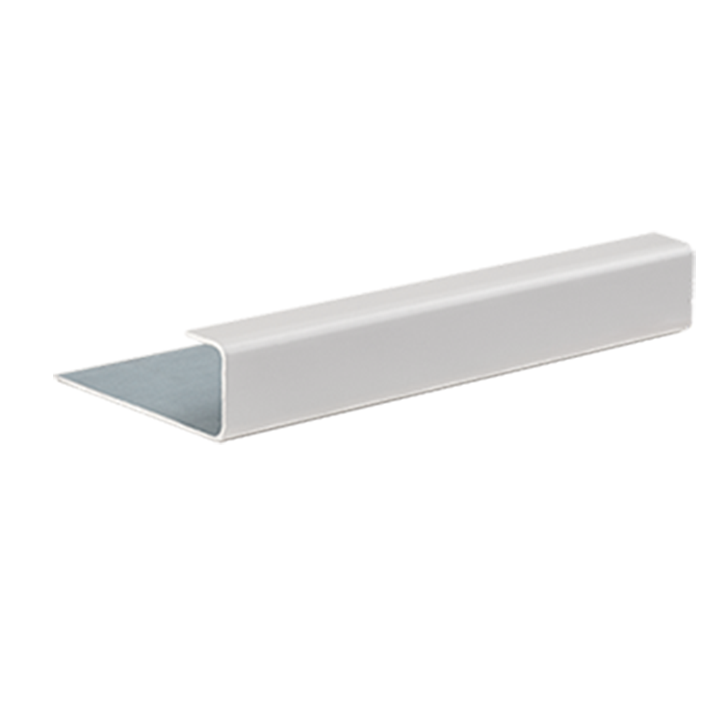 Cedral Click Aansluitprofiel op Kleur 300cm