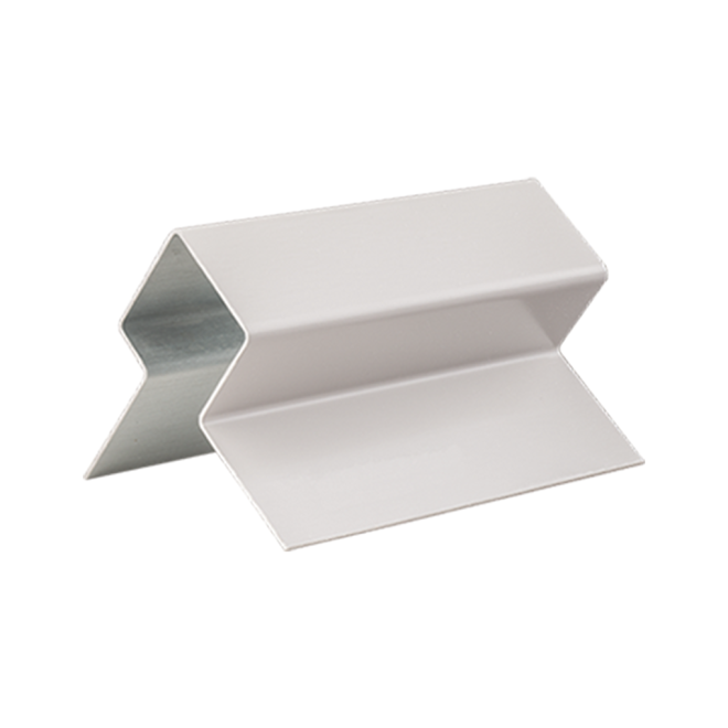 Cedral Click Buitenhoek op Kleur 300cm