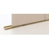 Faay PG60 Voorzetwand W'all-in-One Slof 250cm 4st
