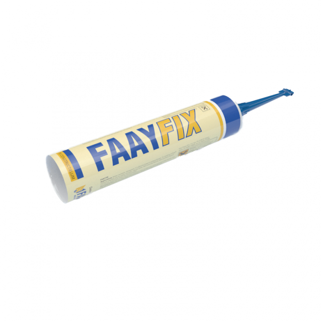 FAAYFIX® Lijm 6 stuks