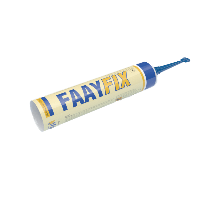 FAAYFIX® Lijm 6 stuks
