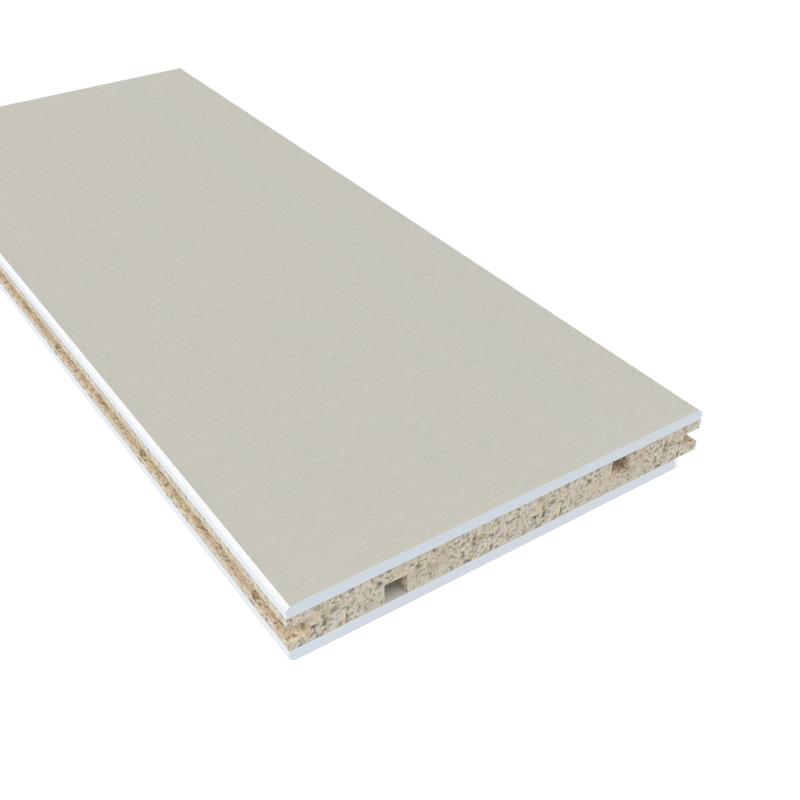 Faay Scheidingswand VP54 Blokelement 98x60cm