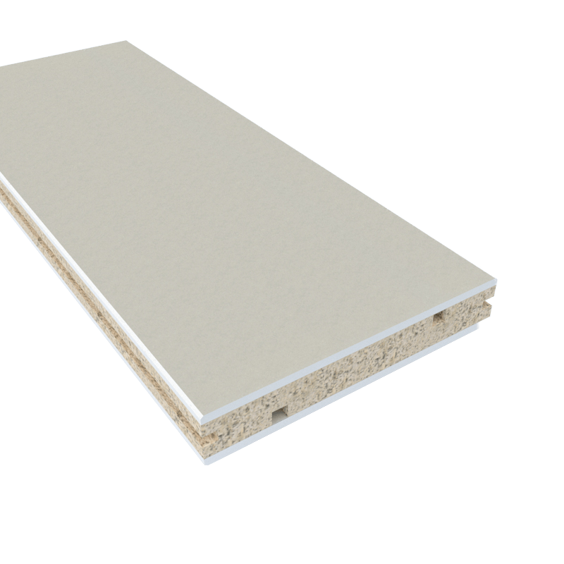 Faay Scheidingswand VP70 Blokelement 98x60cm