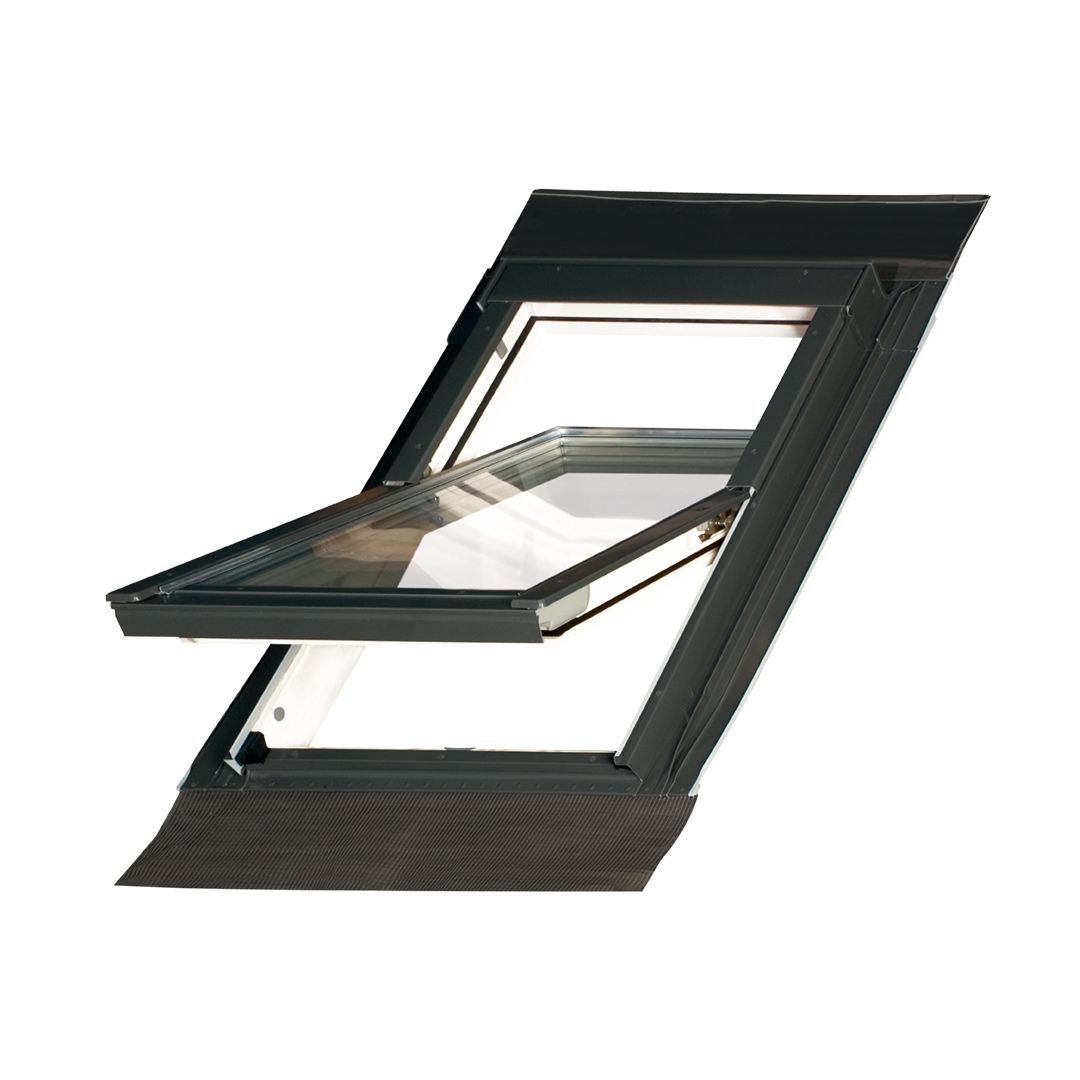 Fakro 4-pans Dakraam FTK-W 50x62cm