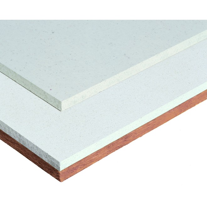 Fermacell 2E31 vloerplaat 30mm Houtvezel