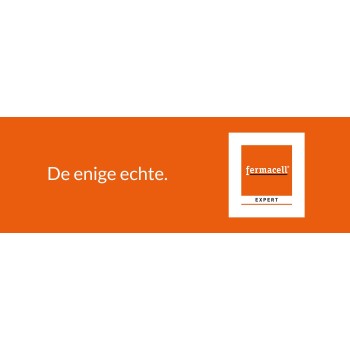 Fermacell honingraat element 1500x1000x30mm