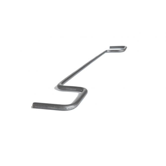 Isobouw Powerkist Bovenbeugel 10 stuks