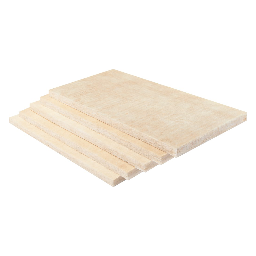 Isover Sonepanel Glaswolplaat