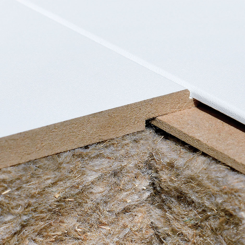 Isovlas Reno TG Elegant Zolderisolatie 140mm - Rd-3.5 - 3.12m2