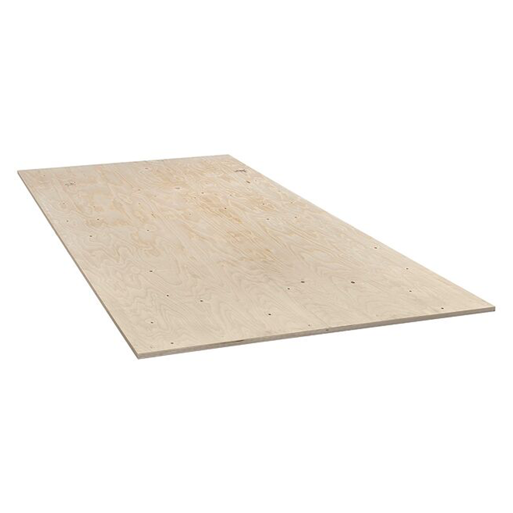 Underlayment Pellos RK 2440x1220x18mm