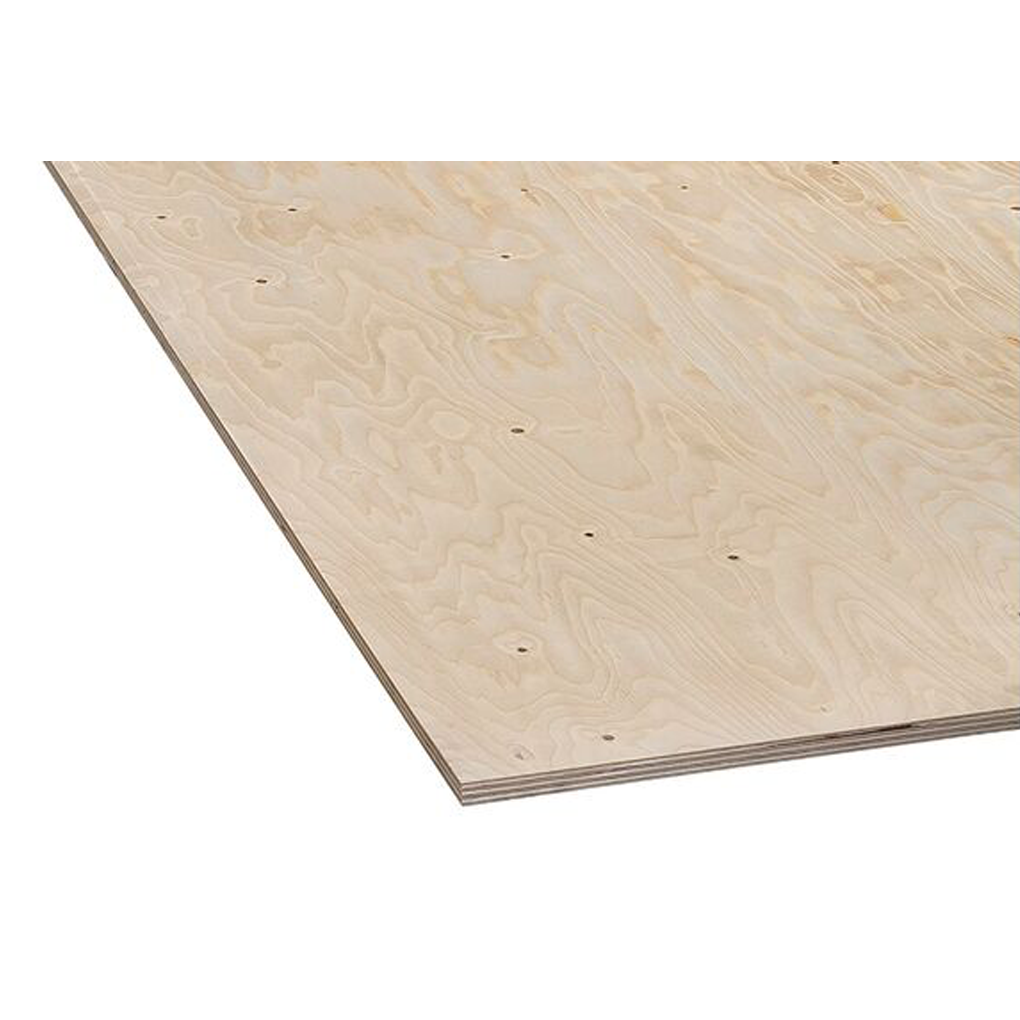 Underlayment Pellos T&amp;G 2440x610x21mm