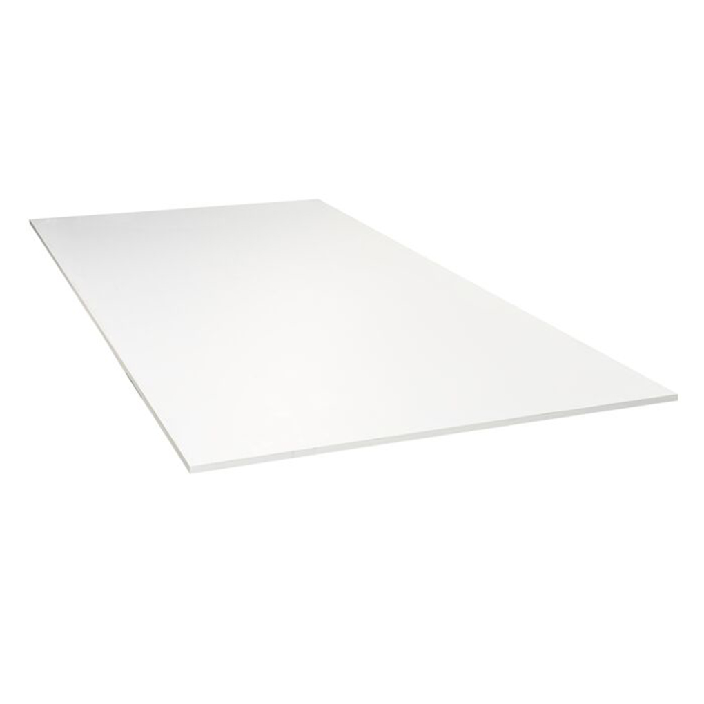 Interplex triplex gegrond 2500x1220mm