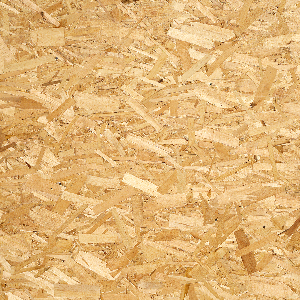 Sterling OSB-3 Plaat Zero RK 2440x590x9mm