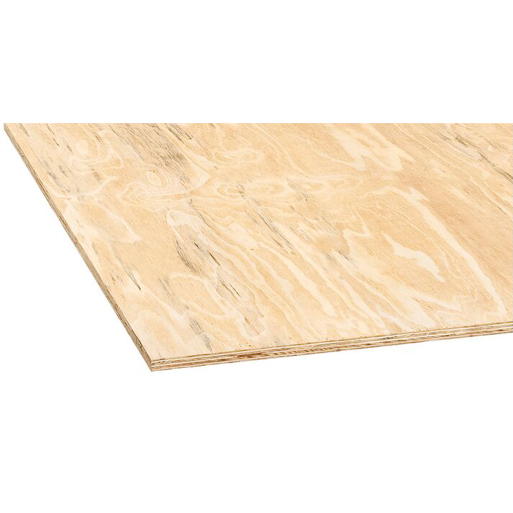 Underlayment Elliottis Pine RK 2440x1220x9mm