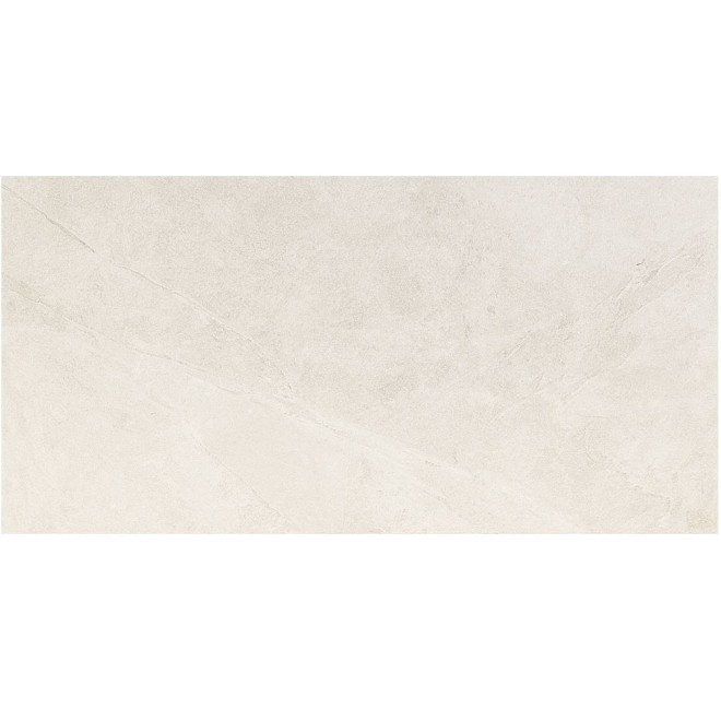 Outlet Artikel: Durstone Mustang White Vloertegel 60x120cm - 2 pak / 2.88m2