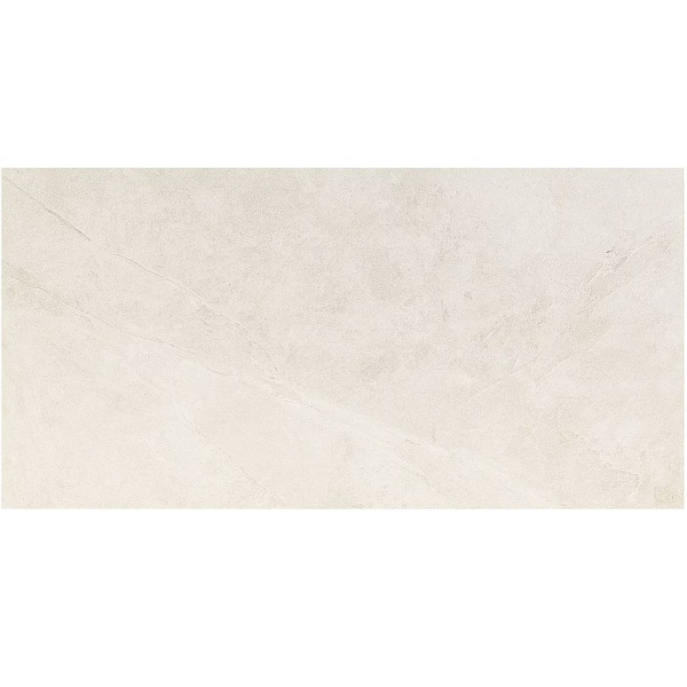 Outlet Artikel: Durstone Mustang White Vloertegel 60x120cm - 2 pak / 2.88m2