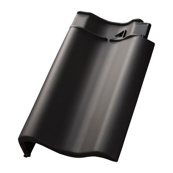 Koramic Madura Gevelpan Links Leikleur Mat Engobe