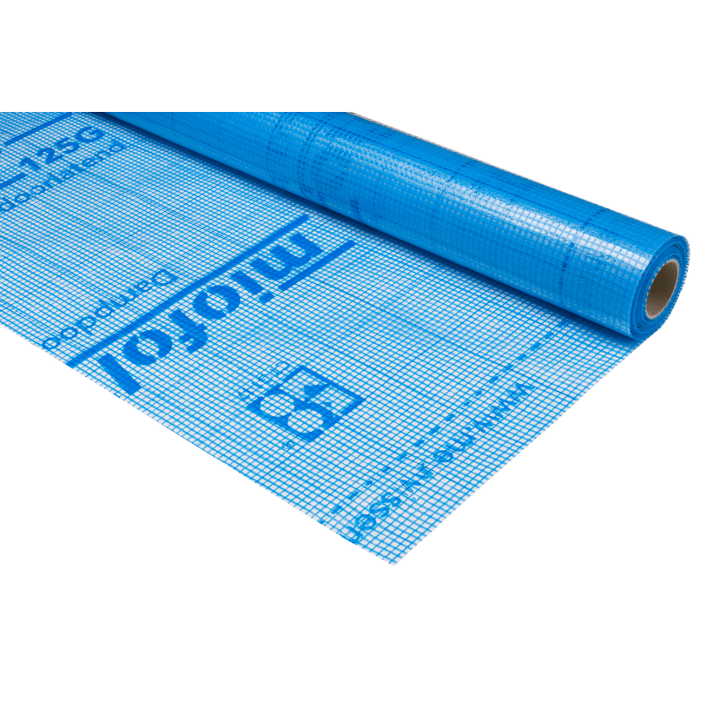 Miofol Folie 125G Dampdoorlatend