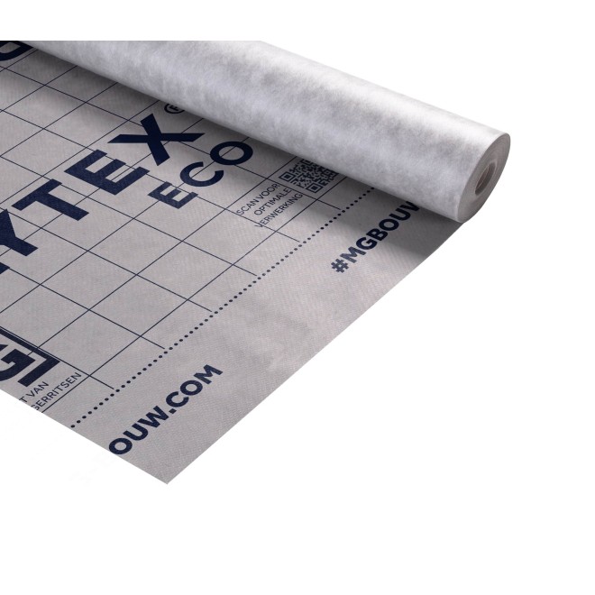 Polytex Eco Damp-open Folie