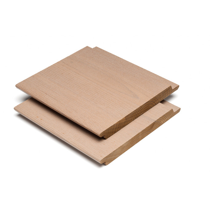 Modiwood FR-D Natural Fins Rabat XL Gevelplank Honey