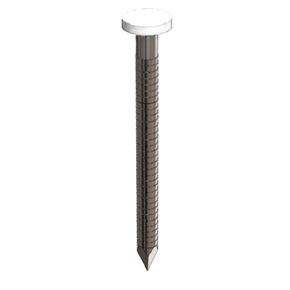 ModiWood Kleurkopnagels 200st