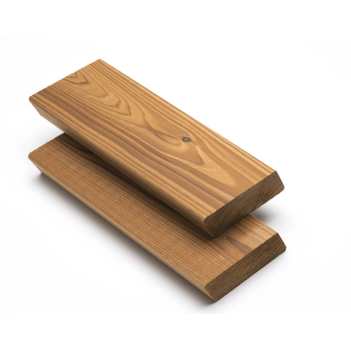 ModiWood Rhombus 1-zijdig geborsteld