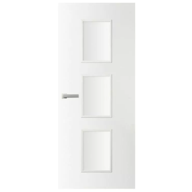 Outlet Artikel: Binnendeur Skantrae Nano Topcoat SKL9932 231.5x93cm Stomp - 4 stuks