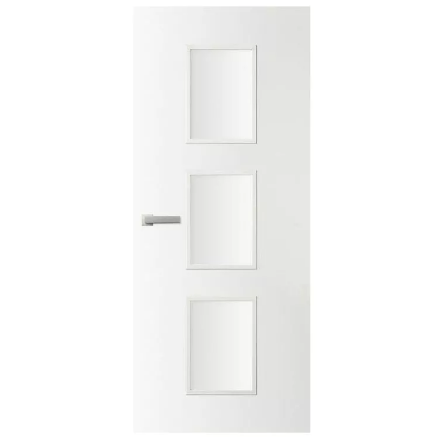 Outlet Artikel: Binnendeur Skantrae Nano Topcoat SKL9932 231.5x93cm Stomp - 4 stuks
